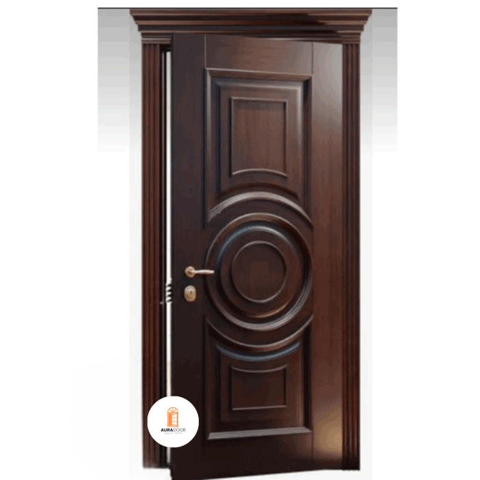 Holz Çelik kapı AU-001