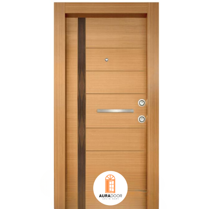 Çelik Kapı AU-058