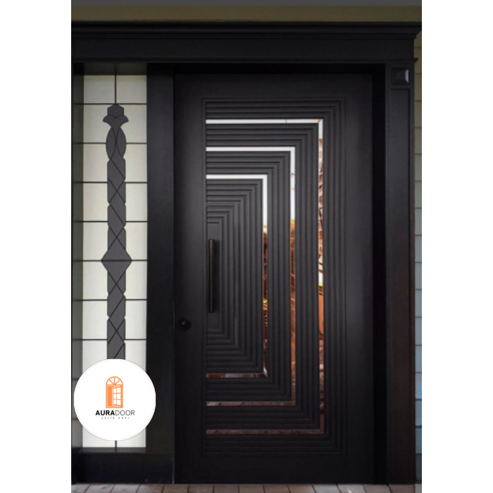 Infinity Pivot Kapı AUP-026