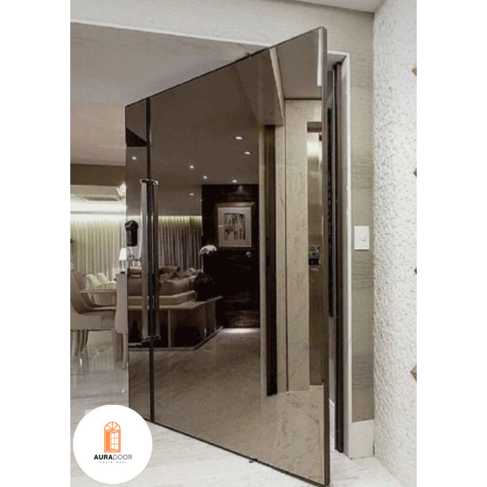 Lavanta Pivot Kapı AUP-027