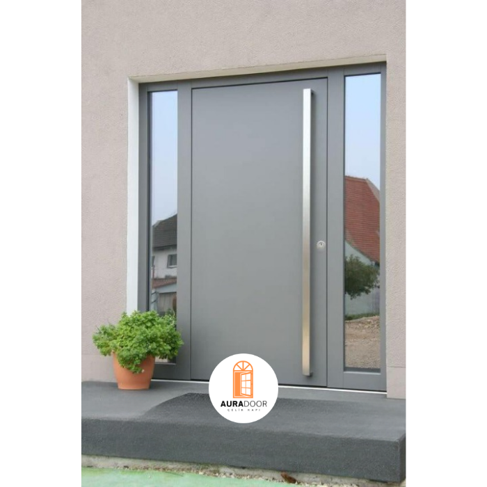 Villa Kapısı AUV-057